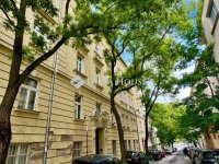 Eladó téglalakás, II. kerületben, Zivatar utcában 80 M Ft