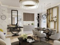 Eladó téglalakás, XIII. kerületben 94 M Ft, 2 szobás