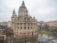 Eladó téglalakás, VI. kerületben 269 M Ft, 3 szobás