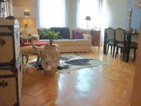 Kiadó téglalakás, albérlet, XIII. kerületben, Hollán Ernő utcában