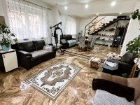 Eladó ikerház, XX. kerületben 84.9 M Ft, 3 szobás