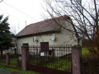 Eladó családi ház, Őrhalmon 12.85 M Ft, 1+1 szobás