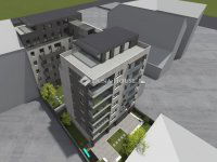 Eladó garázs, VIII. kerületben 8 M Ft / költözzbe.hu