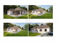 Eladó családi ház, Isaszegen 106 M Ft, 5 szobás