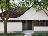 Eladó családi ház, Kecskeméten 124.9 M Ft, 4 szobás