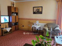 Eladó családi ház, Mikepércsen 56 M Ft, 3+1 szobás