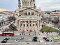 Eladó téglalakás, VI. kerületben 255 M Ft, 3 szobás