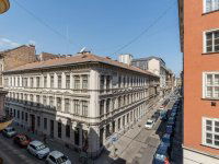 Eladó téglalakás, VIII. kerületben 190 M Ft, 3 szobás