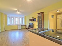 Eladó téglalakás, VIII. kerületben 75 M Ft, 2 szobás