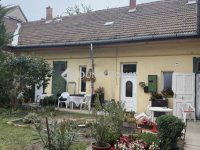 Eladó téglalakás, XV. kerületben 53.5 M Ft, 2 szobás