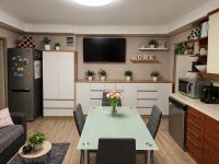 Eladó téglalakás, Komlón 31.5 M Ft, 2 szobás