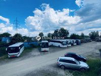 Eladó ipari ingatlan, III. kerületben 290 M Ft