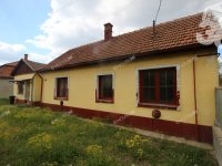 Eladó családi ház, Kiskőrösön 27 M Ft, 3 szobás