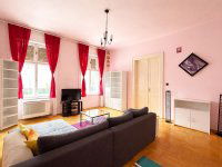 Kiadó téglalakás, albérlet, II. kerületben 360 E Ft / hó