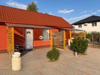 Eladó családi ház, Vecsésen 85.99 M Ft, 4 szobás