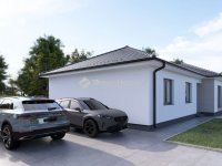 Eladó családi ház, Ceglédbercelen 114.99 M Ft, 5 szobás