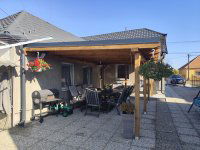 Eladó családi ház