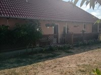 Eladó családi ház, Csobádon 14.5 M Ft, 1 szobás