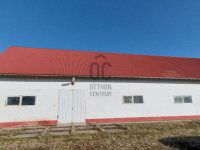 Eladó ipari ingatlan, Nyársapáton 59.9 M Ft