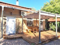 Eladó ikerház, Diósdon 182 M Ft, 5 szobás / költözzbe.hu