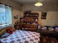 Eladó családi ház, Tiszaföldváron 13.5 M Ft, 3 szobás