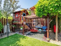 Eladó családi ház, XVIII. kerületben 199 M Ft, 4 szobás