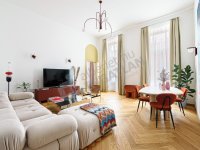 Kiadó téglalakás, albérlet, VI. kerületben 982 E Ft / hó