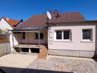 Eladó családi ház, Szombathelyen, Tóth Árpád utcában 52.9 M Ft