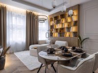 Eladó téglalakás, V. kerületben, Széchenyi utcában 225 M Ft