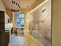 Eladó téglalakás, VII. kerületben 49.9 M Ft, 1 szobás