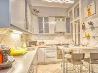 Eladó téglalakás, VIII. kerületben 171 M Ft, 3 szobás