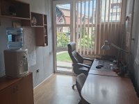 Kiadó iroda, Pécsett 50 E Ft / hó, 1 szobás