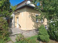 Eladó ikerház, III. kerületben 87.9 M Ft, 3 szobás