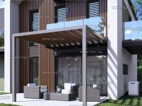 Eladó ikerház, Budapesten, II. kerületben 345 M Ft, 4 szobás