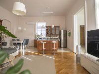 Eladó téglalakás, IX. kerületben 127 M Ft, 3 szobás