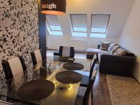 Eladó téglalakás, Nyíregyházán 52.5 M Ft, 2 szobás