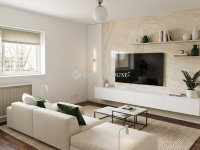 Eladó téglalakás, II. kerületben 144.5 M Ft, 3 szobás