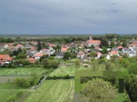 Eladó telek, Táplánszentkereszten 16 M Ft / költözzbe.hu