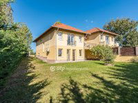 Eladó ikerház, Piliscsabán 135 M Ft, 4 szobás