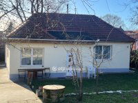 Eladó családi ház, XXI. kerületben 107 M Ft, 1+1 szobás