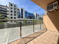 Kiadó téglalakás, albérlet