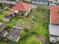 Eladó családi ház, Hevesen 25.5 M Ft, 2 szobás