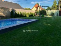 Eladó családi ház, Taksonyon 183 M Ft, 5 szobás