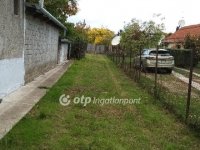 Eladó telek, Martonvásáron 39.9 M Ft / költözzbe.hu