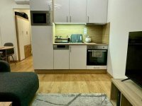 Kiadó téglalakás, albérlet, VIII. kerületben, Corvin sétányon