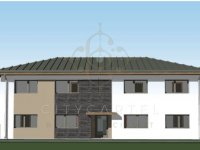 Eladó téglalakás, Balatonlelleén 63.999 M Ft, 2 szobás