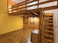 Eladó téglalakás, VII. kerületben 52 M Ft, 1 szobás