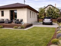 Eladó családi ház, XVII. kerületben 159.99 M Ft, 4 szobás