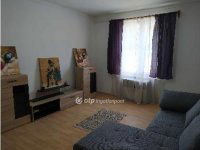 Eladó téglalakás, Kazincbarcikán 14.9 M Ft, 1 szobás