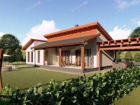 Eladó családi ház